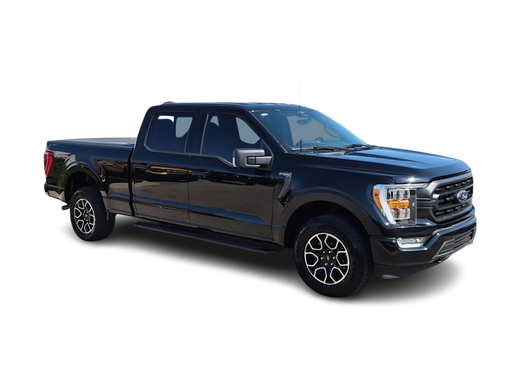 Thumbnail: 2023 Ford F-150 - 19