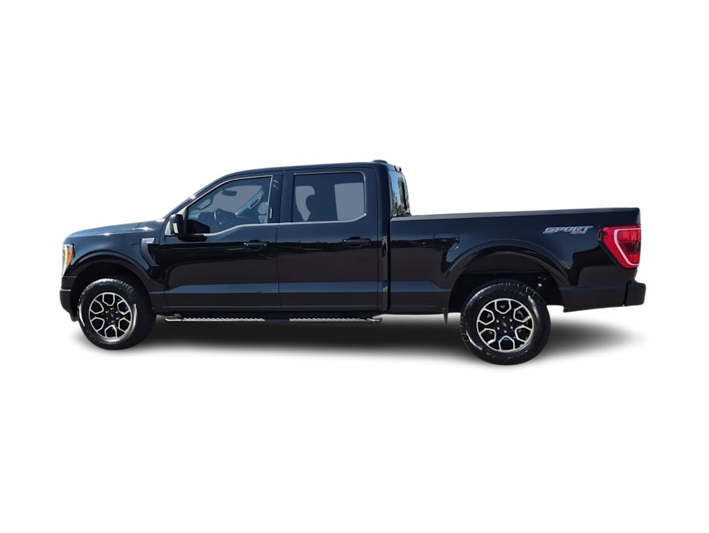 Thumbnail: 2023 Ford F-150 - 3