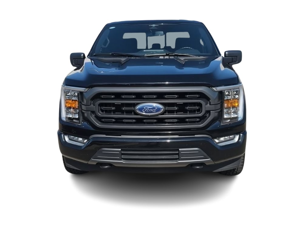 Thumbnail: 2023 Ford F-150 - 6
