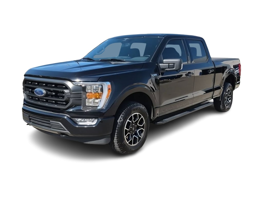 Thumbnail: 2023 Ford F-150 - 20