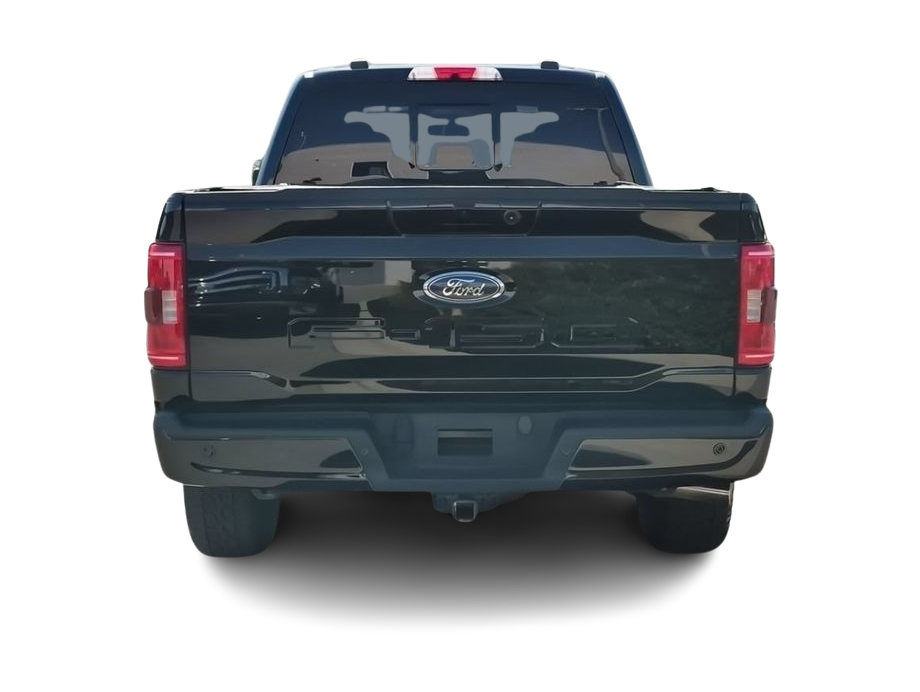 Thumbnail: 2023 Ford F-150 - 5