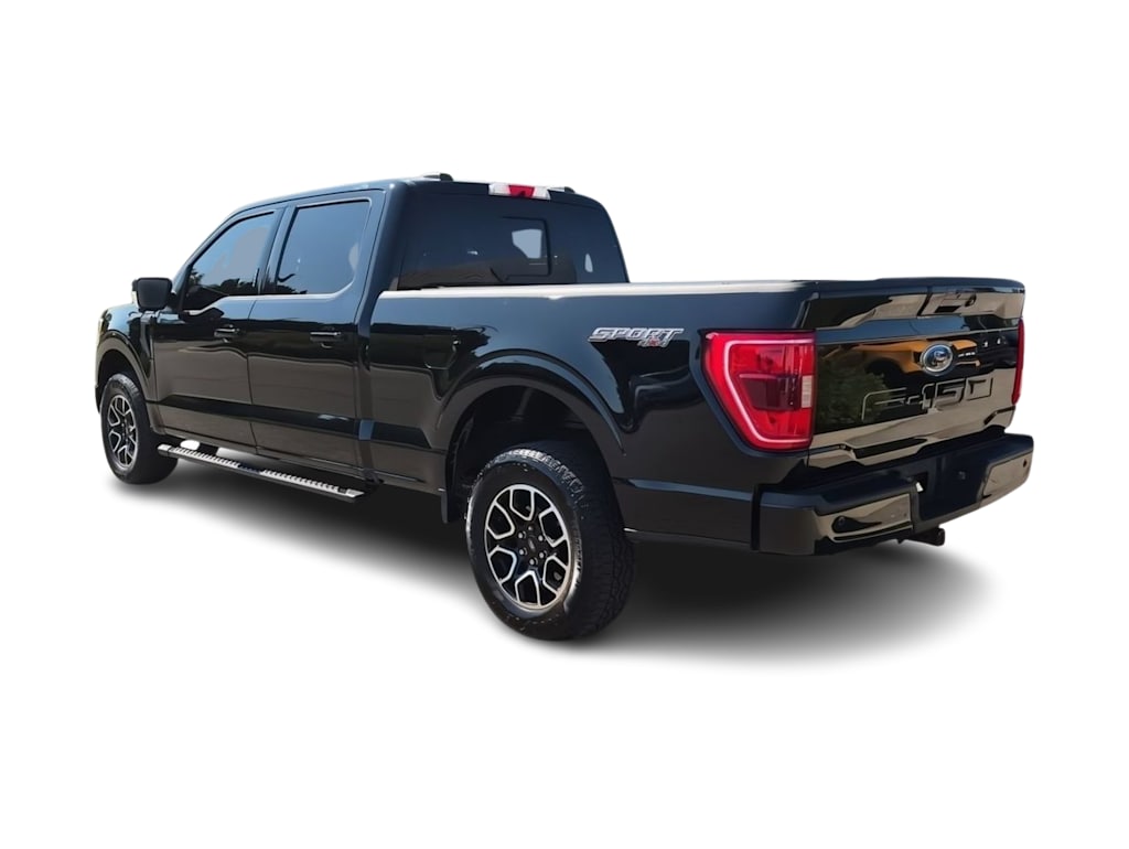 Thumbnail: 2023 Ford F-150 - 4