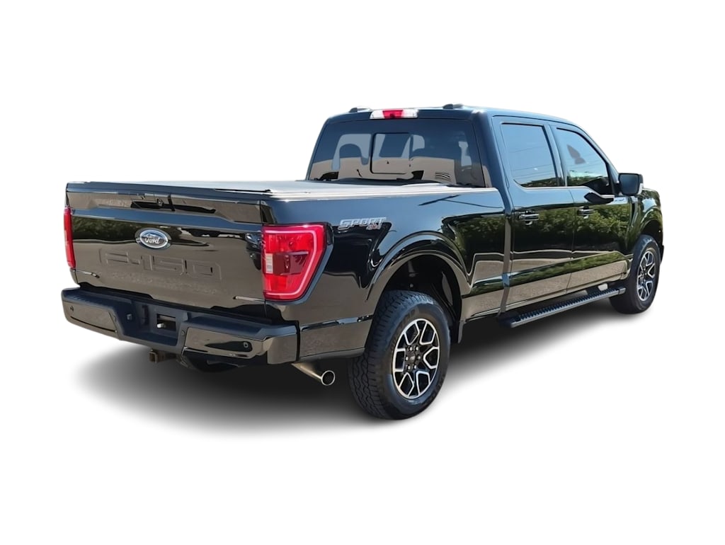 Thumbnail: 2023 Ford F-150 - 21