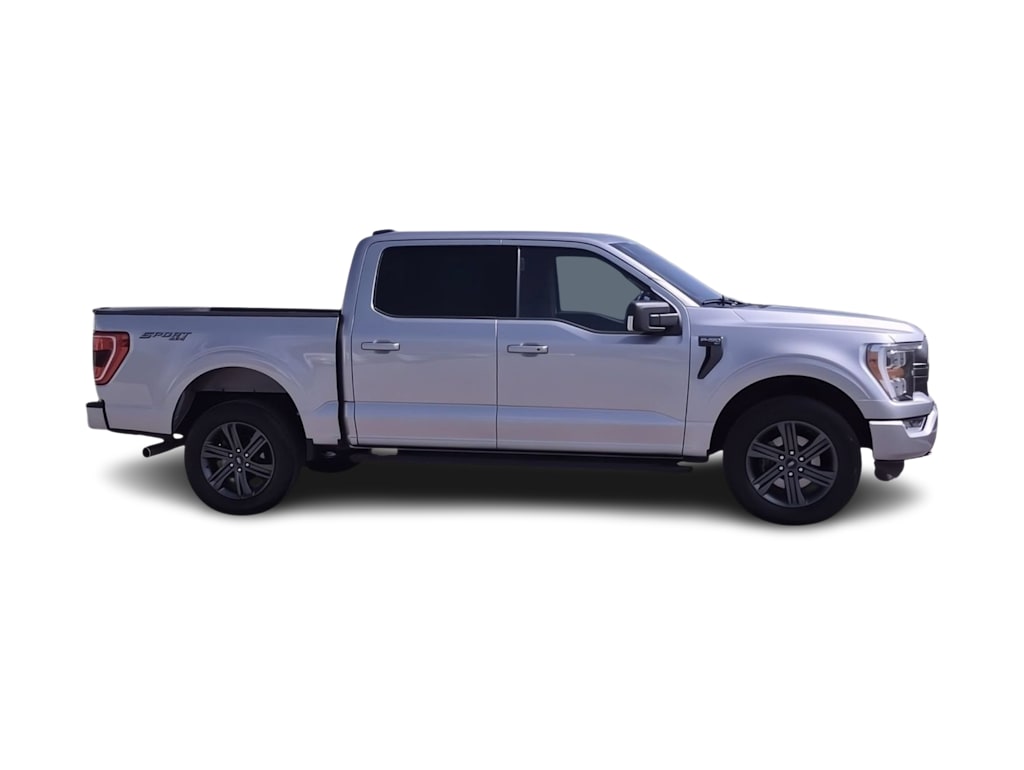Thumbnail: 2023 Ford F-150 - 22