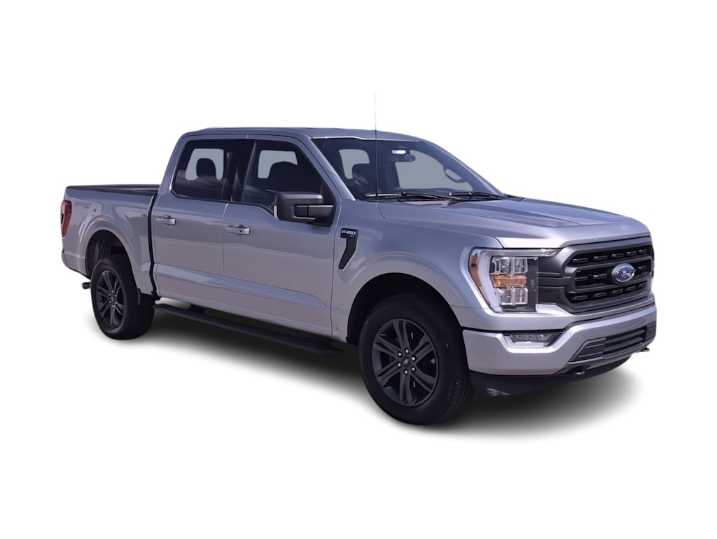 Thumbnail: 2023 Ford F-150 - 18