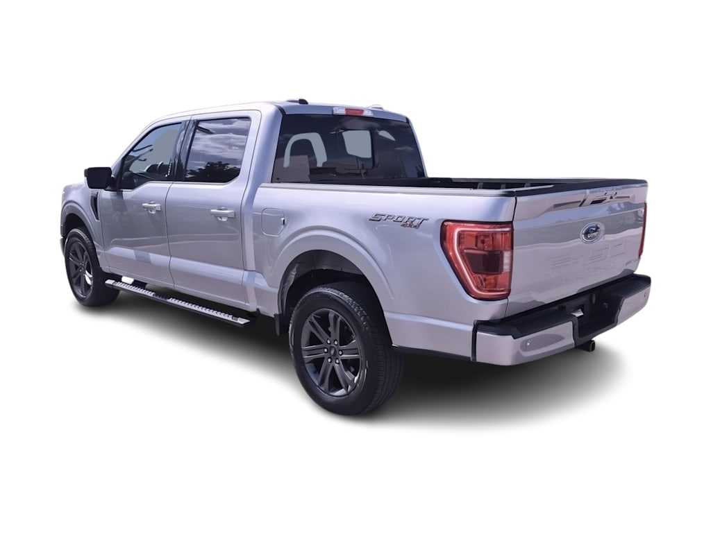 Thumbnail: 2023 Ford F-150 - 20