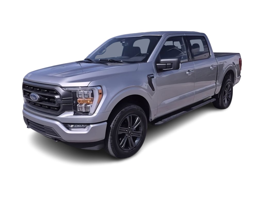 Thumbnail: 2023 Ford F-150 - 19