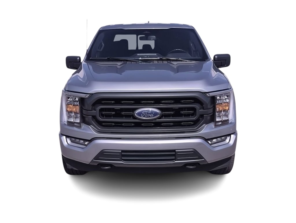 Thumbnail: 2023 Ford F-150 - 5