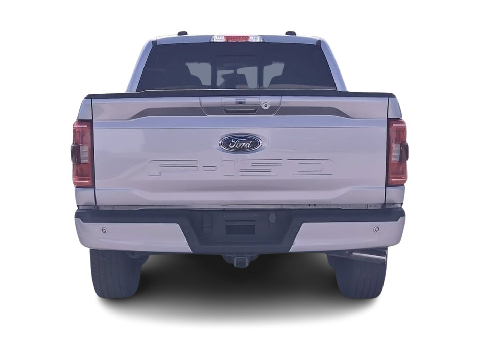 Thumbnail: 2023 Ford F-150 - 4
