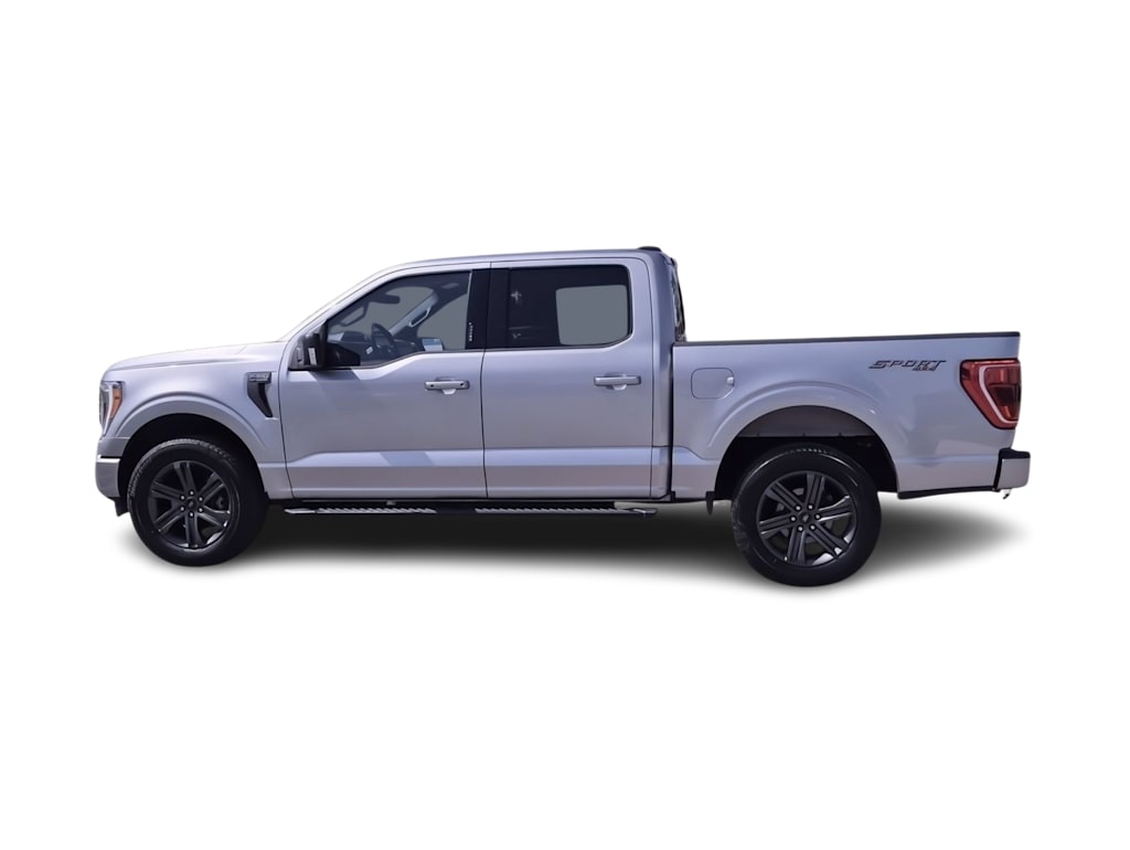 Thumbnail: 2023 Ford F-150 - 3