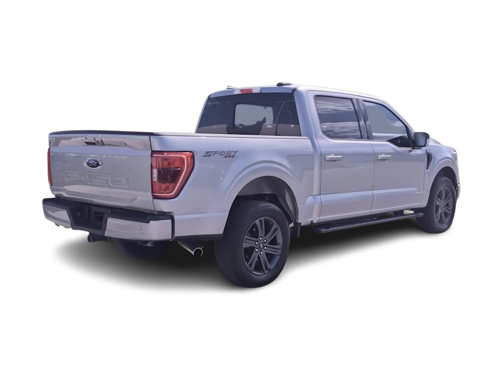 Thumbnail: 2023 Ford F-150 - 21