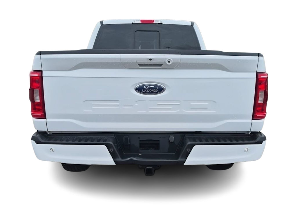 Thumbnail: 2023 Ford F-150 - 5
