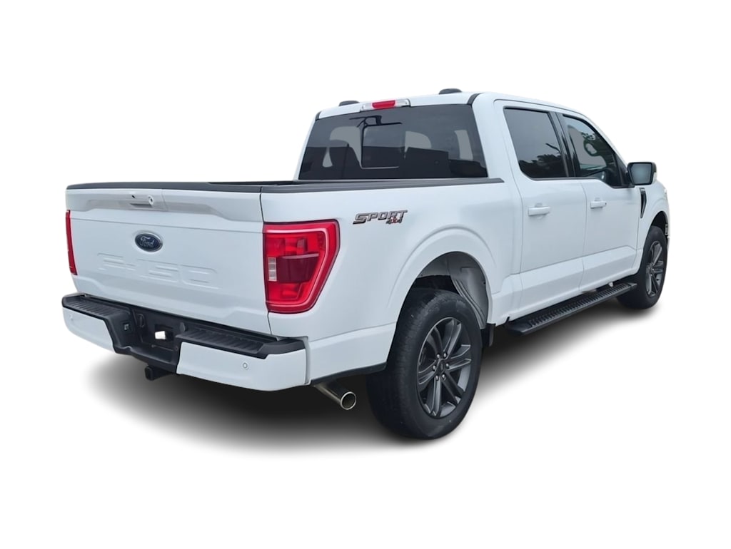 Thumbnail: 2023 Ford F-150 - 21