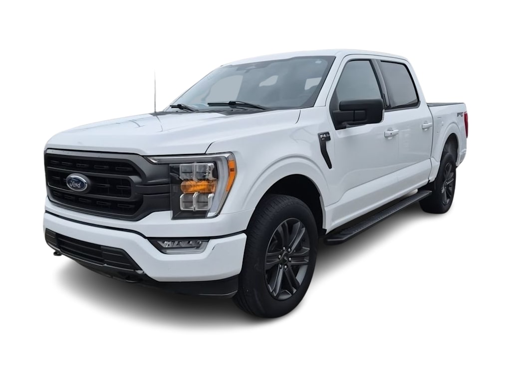 Thumbnail: 2023 Ford F-150 - 20