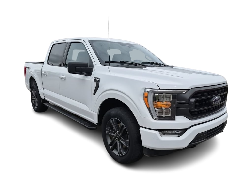 Thumbnail: 2023 Ford F-150 - 19