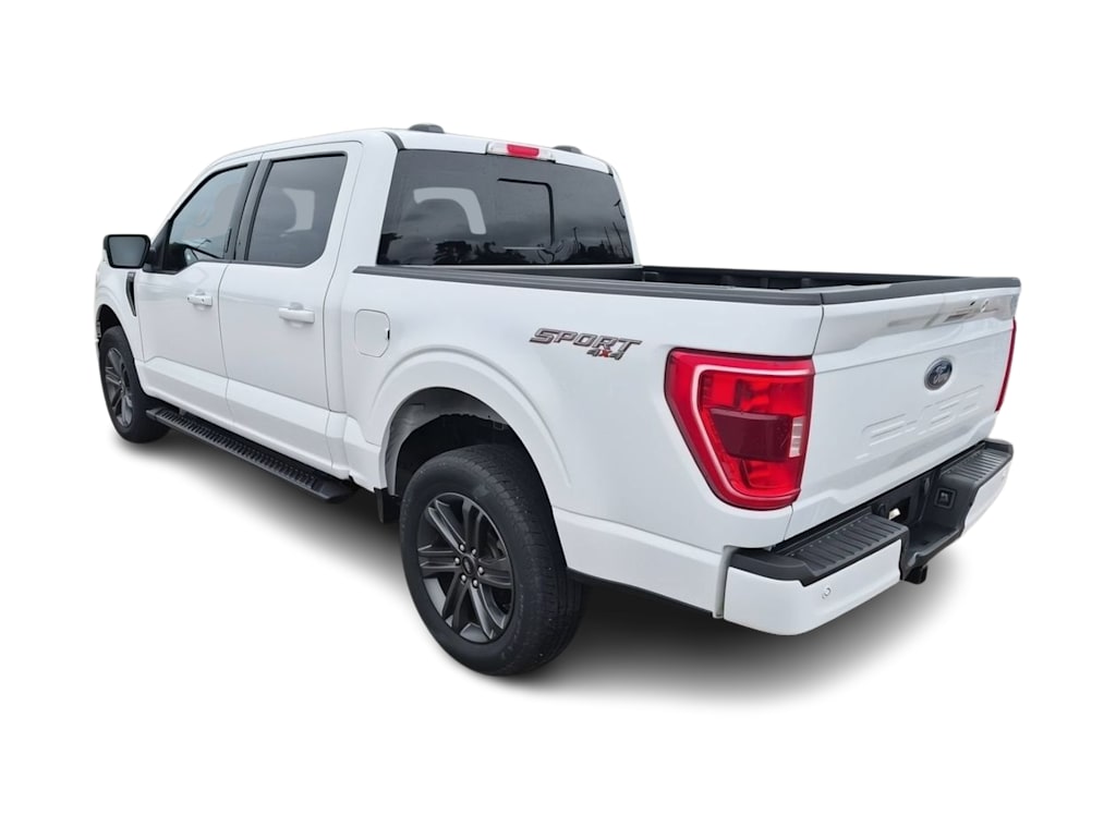 Thumbnail: 2023 Ford F-150 - 4