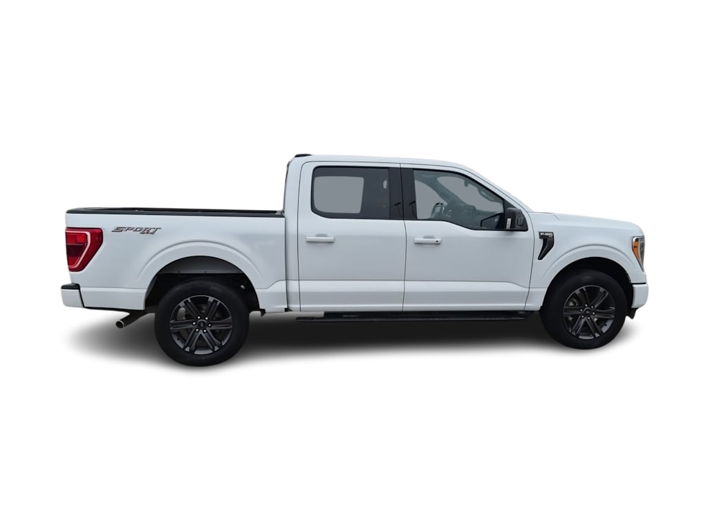 Thumbnail: 2023 Ford F-150 - 22
