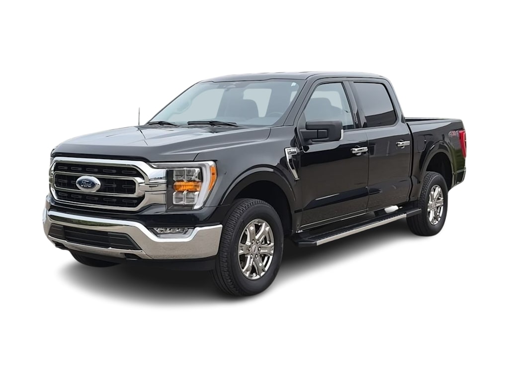 Thumbnail: 2023 Ford F-150 - 19