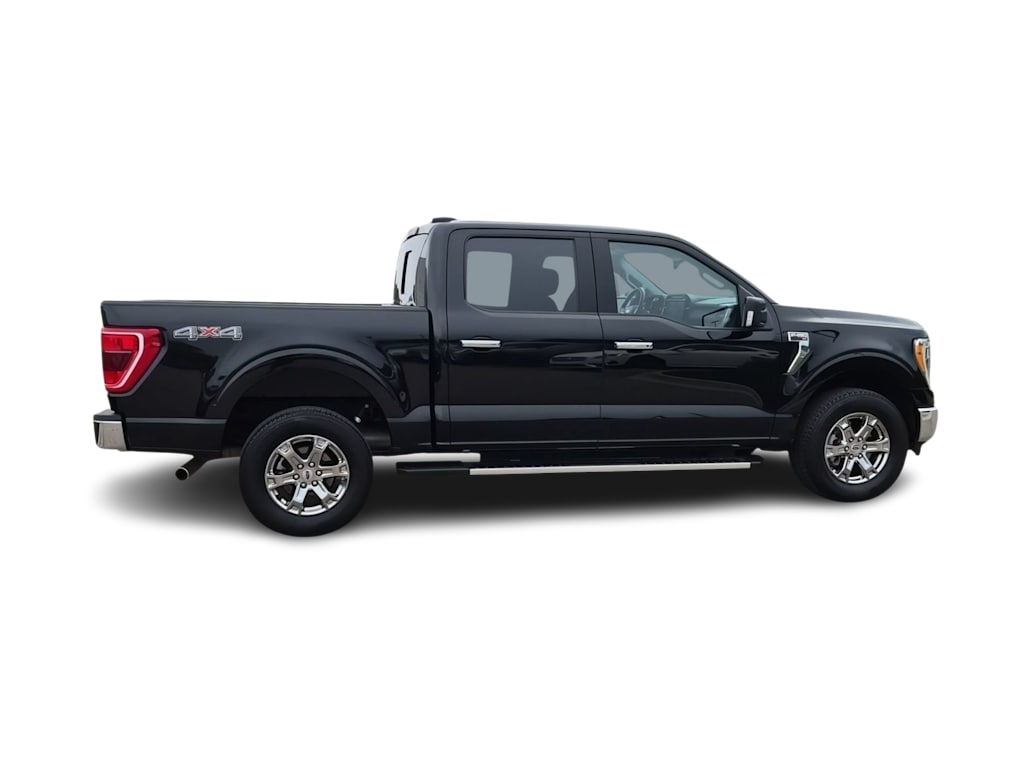 Thumbnail: 2023 Ford F-150 - 21