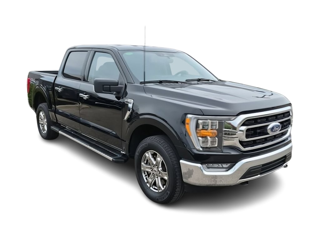 Thumbnail: 2023 Ford F-150 - 18