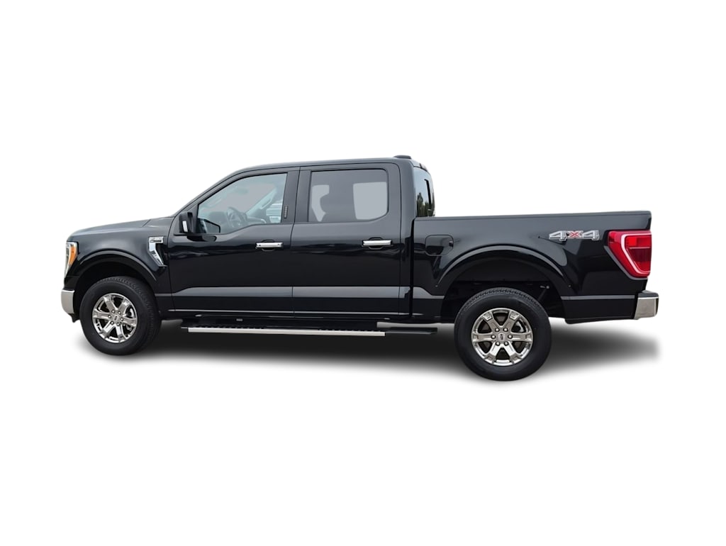 Thumbnail: 2023 Ford F-150 - 3