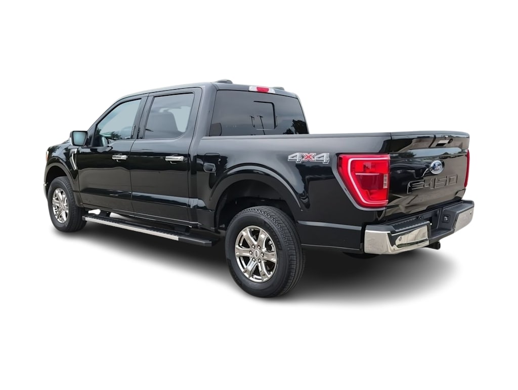 Thumbnail: 2023 Ford F-150 - 4