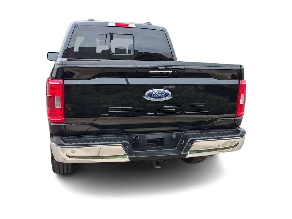 Thumbnail: 2023 Ford F-150 - 5