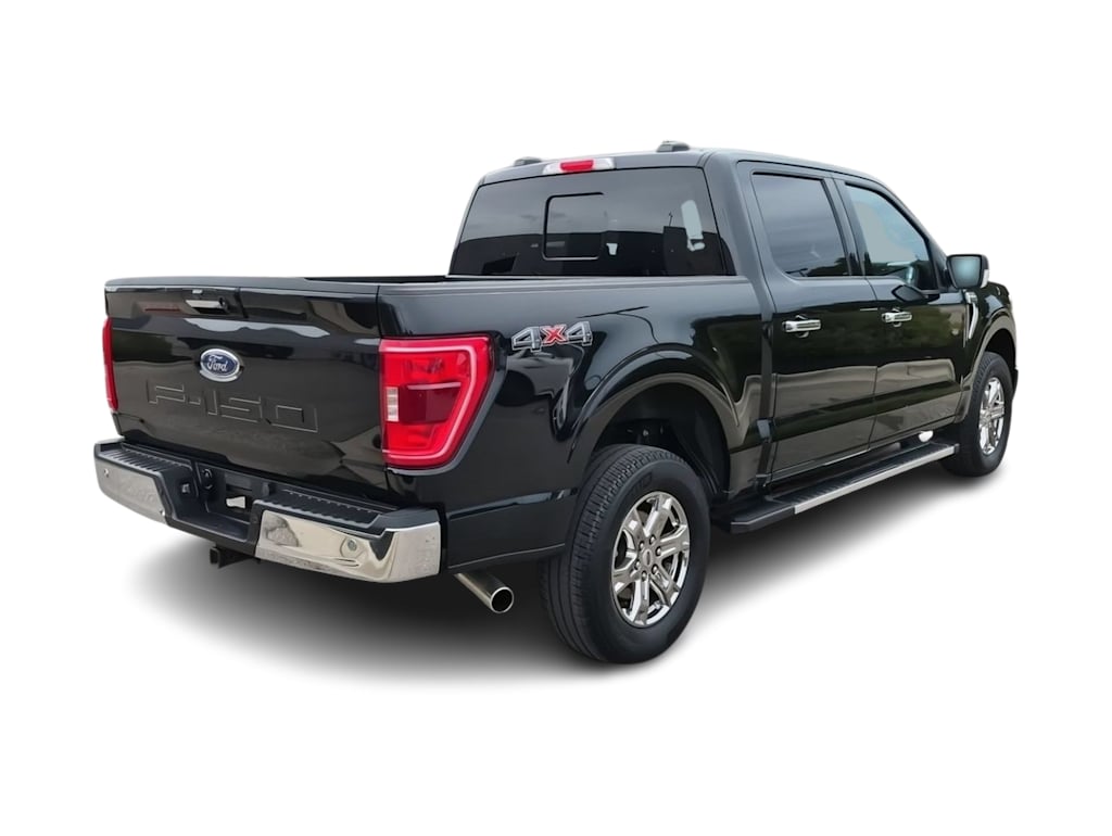 Thumbnail: 2023 Ford F-150 - 20