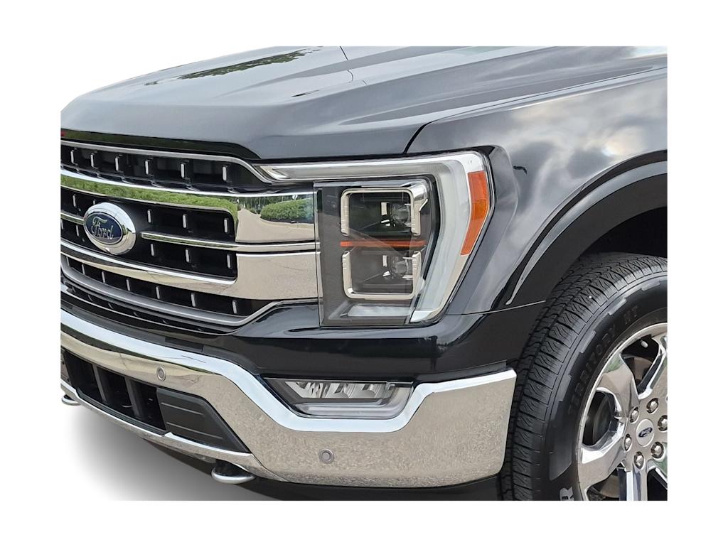 Thumbnail: 2021 Ford F-150 - 23