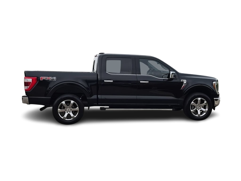 Thumbnail: 2021 Ford F-150 - 22