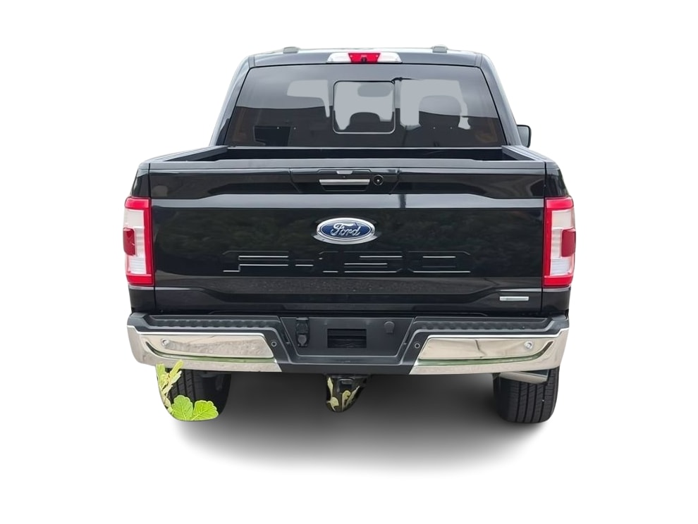 Thumbnail: 2021 Ford F-150 - 5