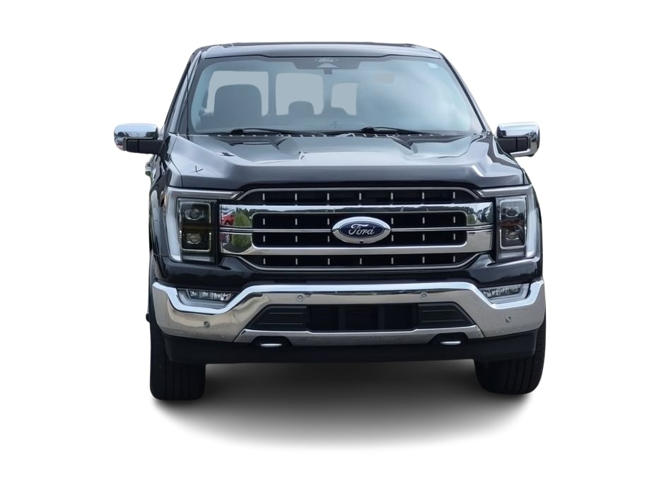 Thumbnail: 2021 Ford F-150 - 6
