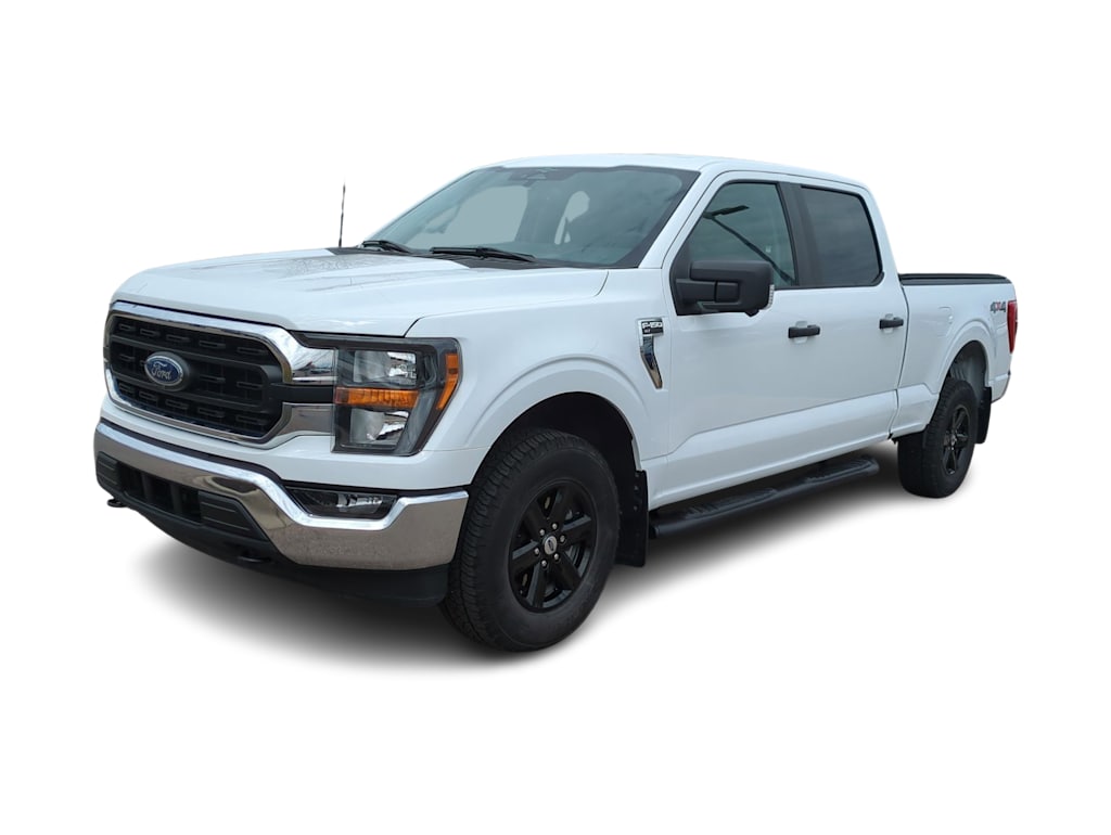 Thumbnail: 2023 Ford F-150 - 19