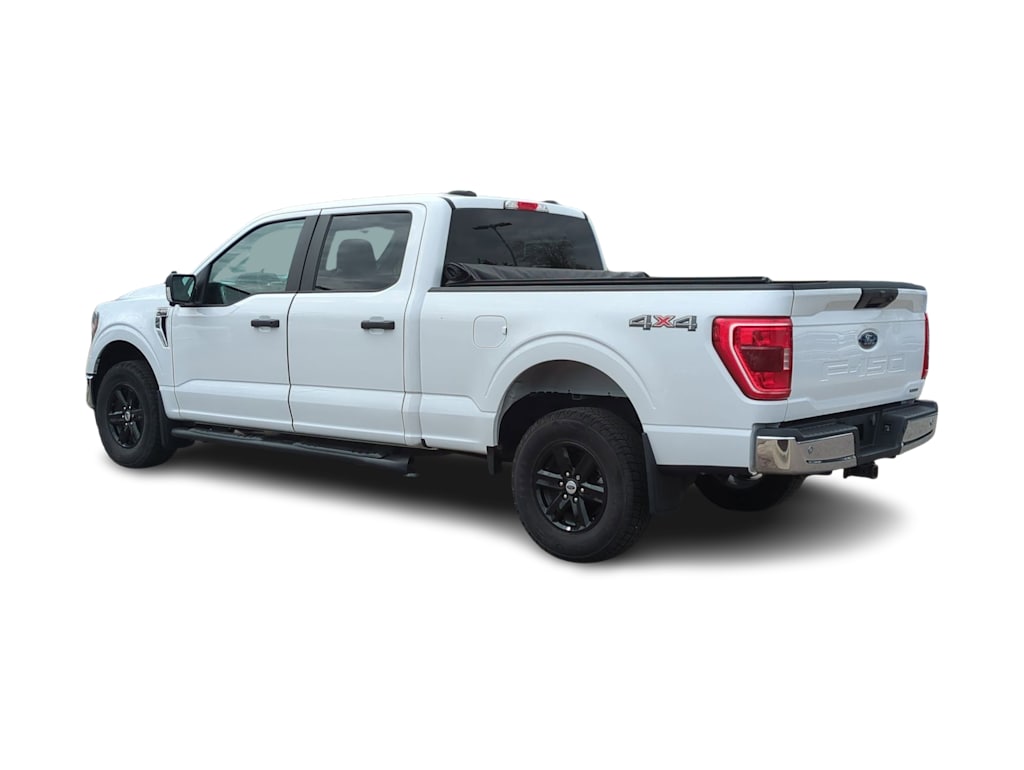 Thumbnail: 2023 Ford F-150 - 4