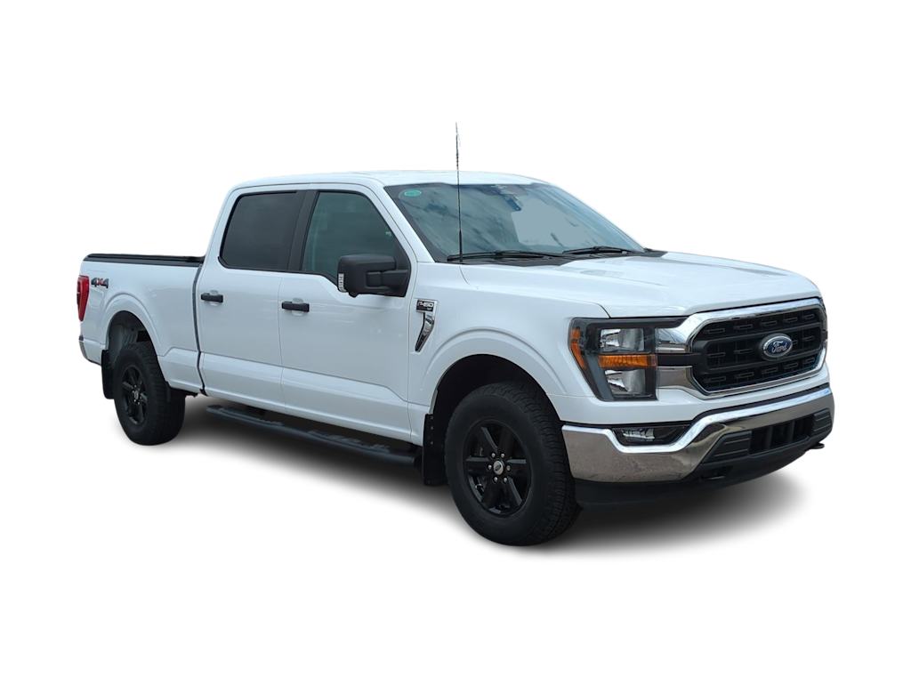Thumbnail: 2023 Ford F-150 - 18