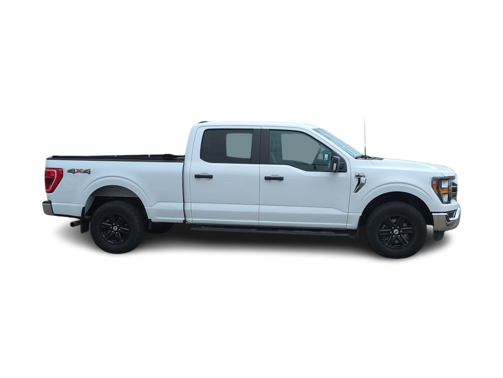 Thumbnail: 2023 Ford F-150 - 21