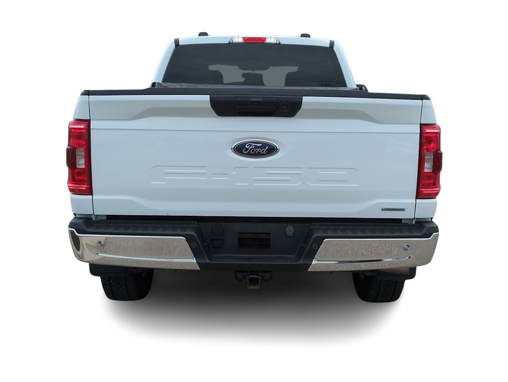 Thumbnail: 2023 Ford F-150 - 5
