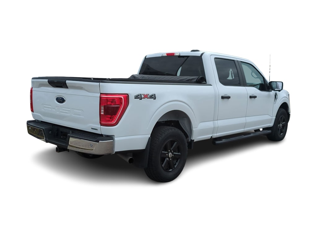 Thumbnail: 2023 Ford F-150 - 20