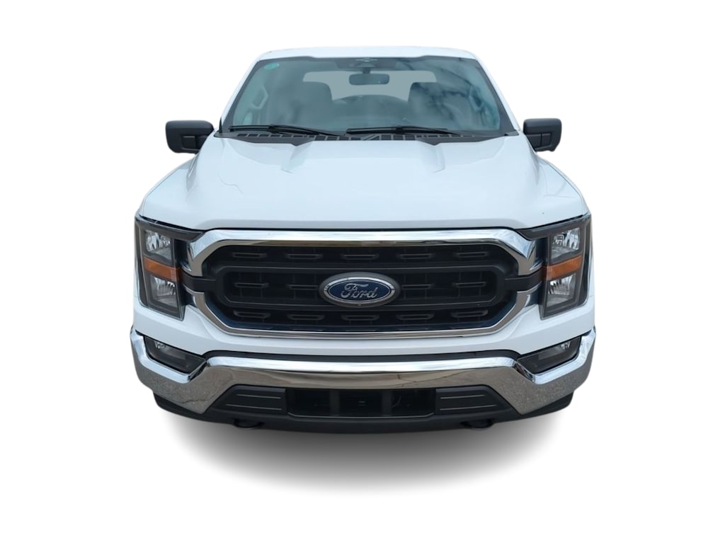 Thumbnail: 2023 Ford F-150 - 3