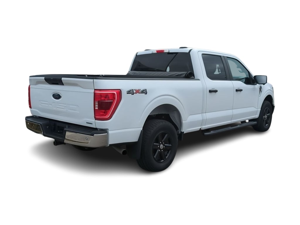Thumbnail: 2023 Ford F-150 - 15
