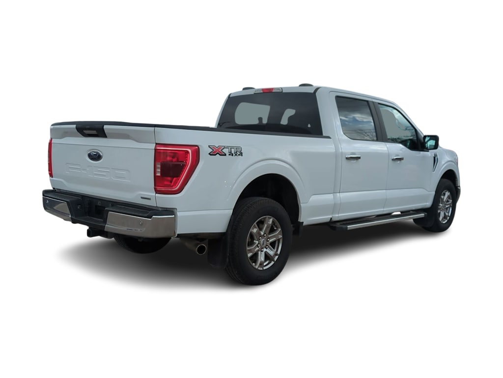 Thumbnail: 2023 Ford F-150 - 20