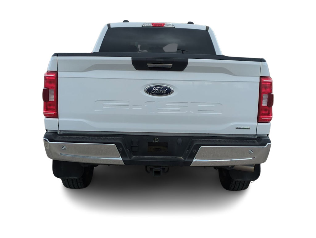 Thumbnail: 2023 Ford F-150 - 5