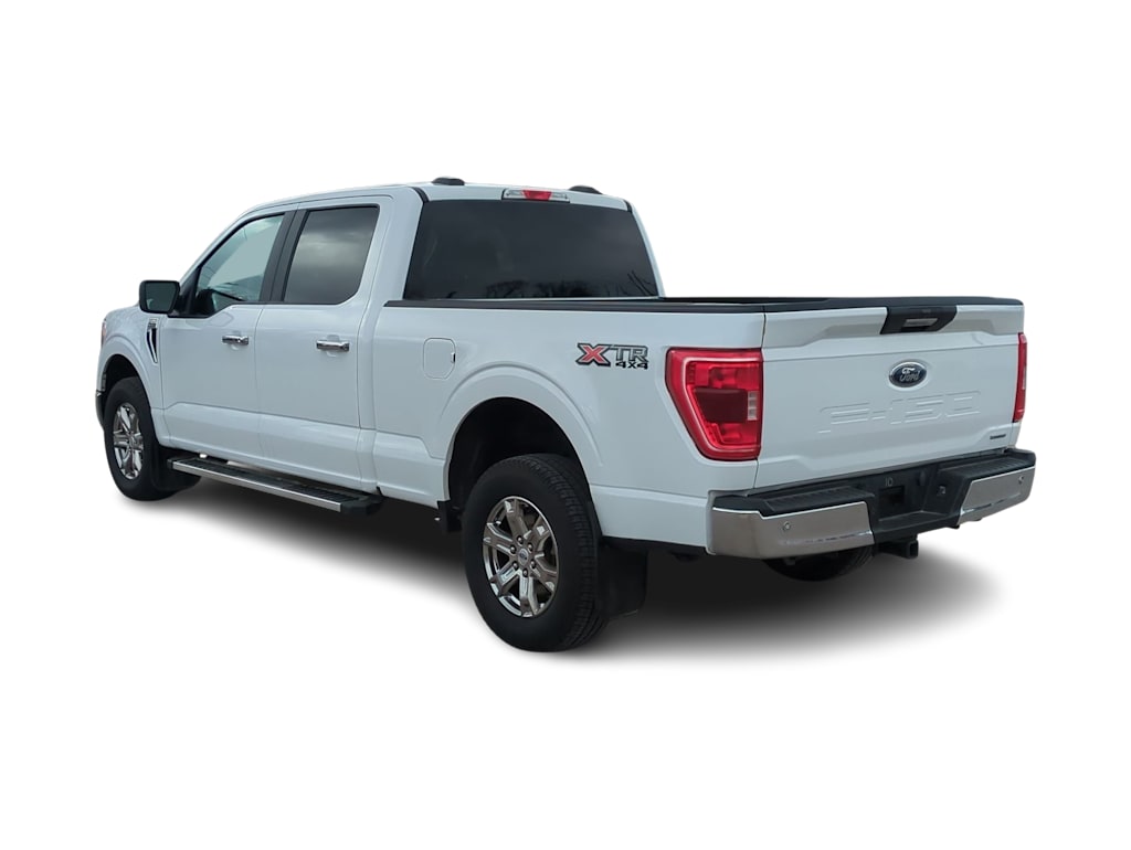 Thumbnail: 2023 Ford F-150 - 4