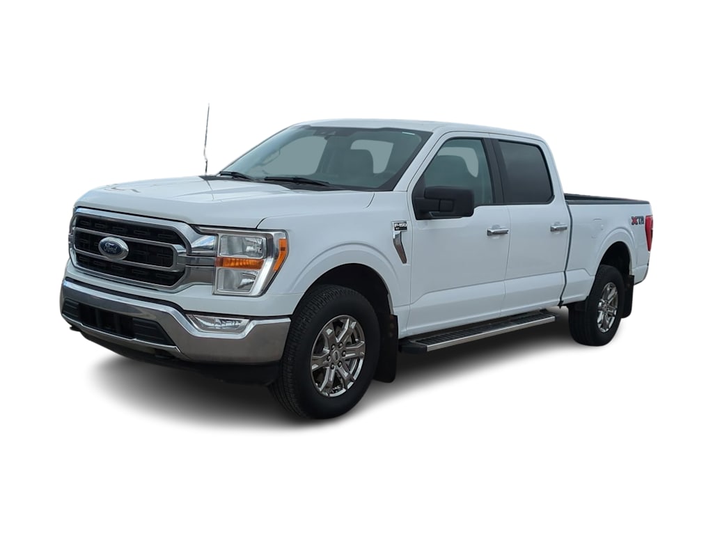 Thumbnail: 2023 Ford F-150 - 19