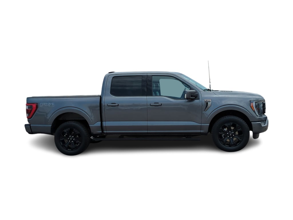 Thumbnail: 2023 Ford F-150 - 22
