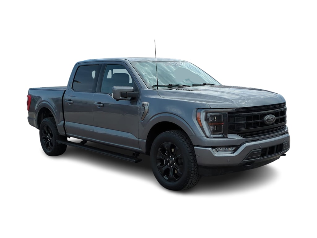 Thumbnail: 2023 Ford F-150 - 19