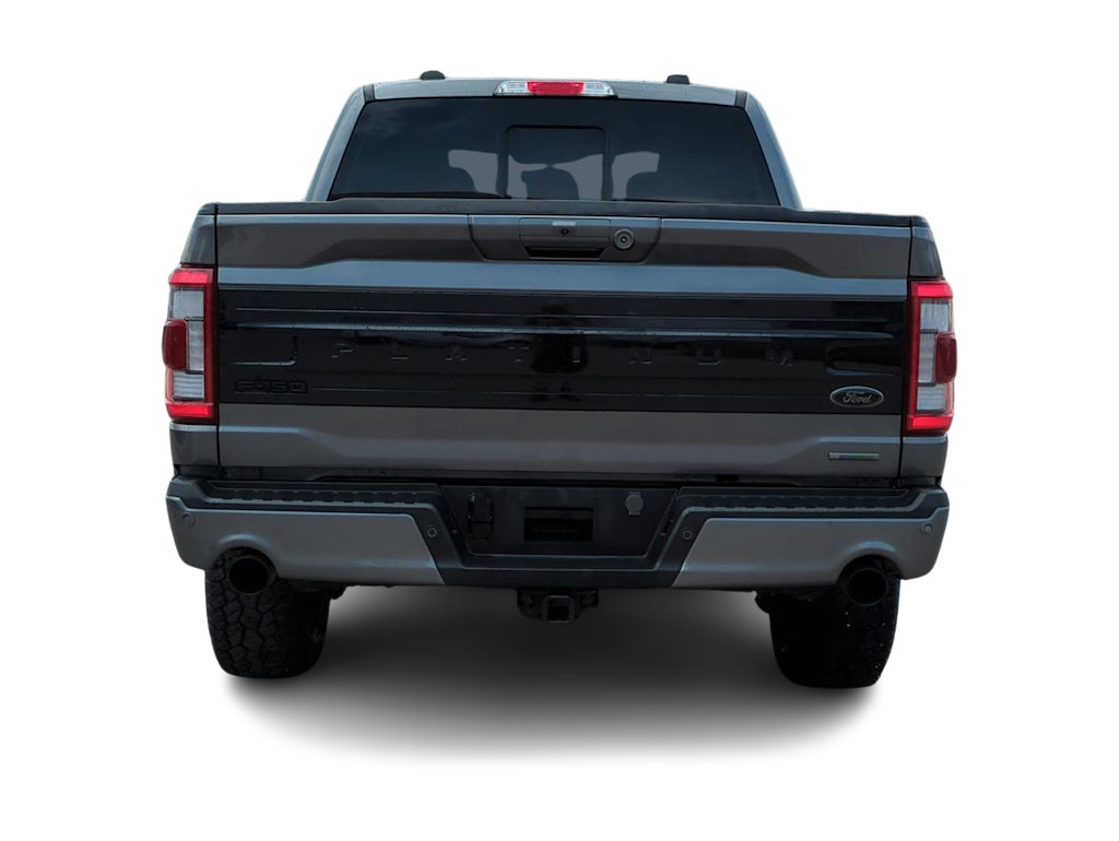 Thumbnail: 2023 Ford F-150 - 5