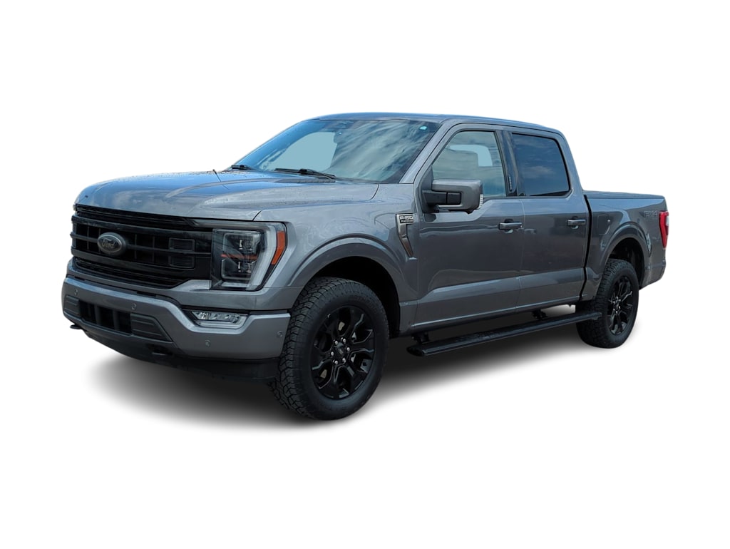 Thumbnail: 2023 Ford F-150 - 20