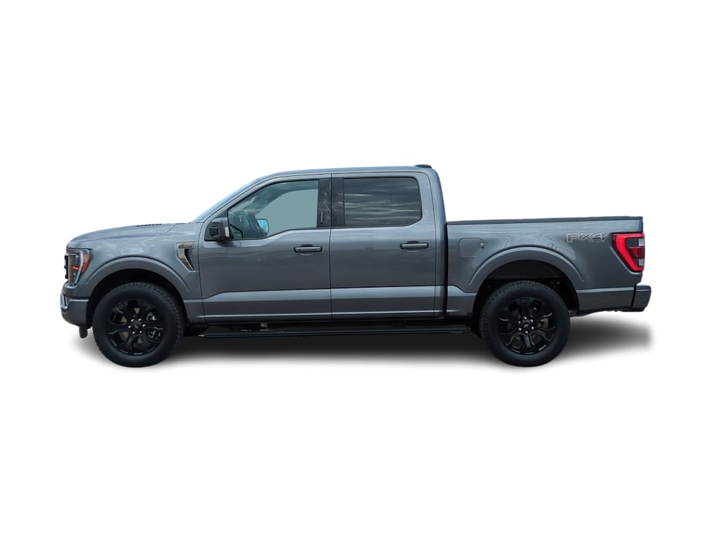 Thumbnail: 2023 Ford F-150 - 3
