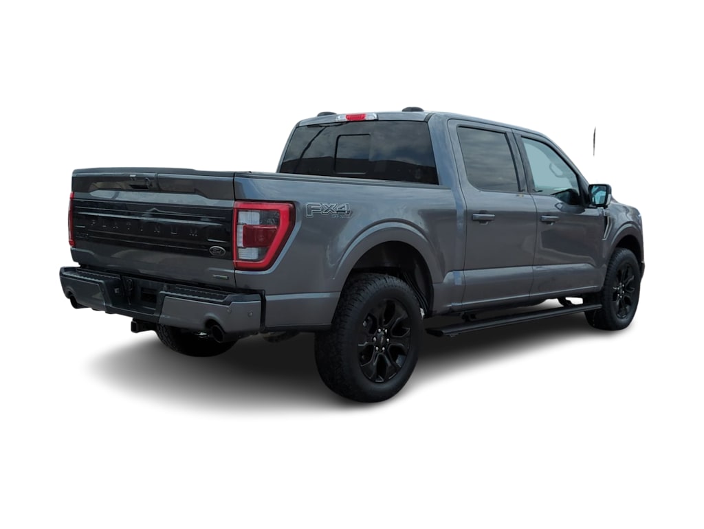 Thumbnail: 2023 Ford F-150 - 21